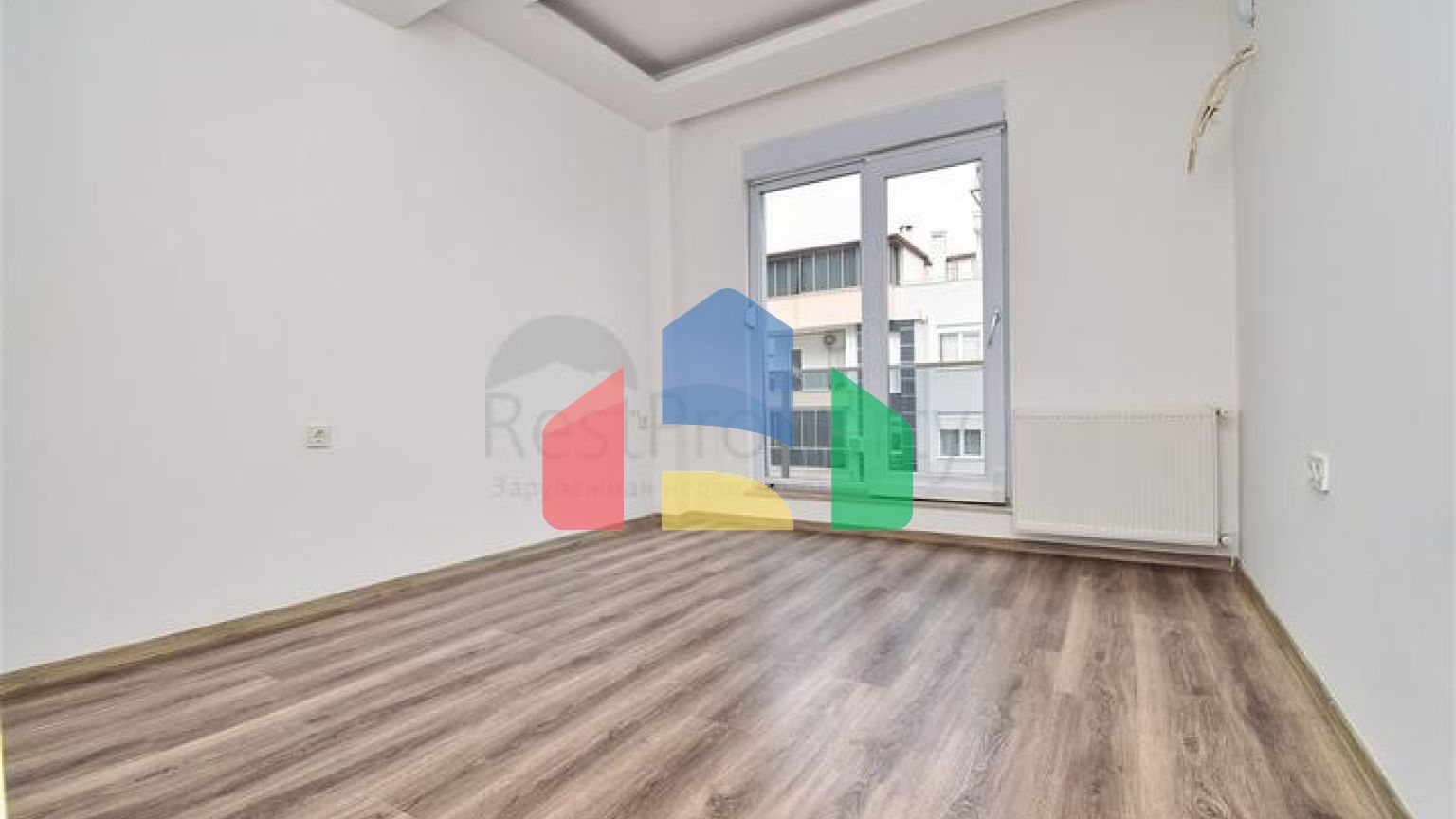 Квартира планування 4 + 1 дуплекс в районі Хурма-Анталія