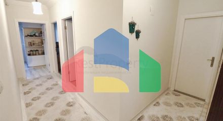 Квартира планування 2 + 1 в мікрорайоні Хурма - Анталія