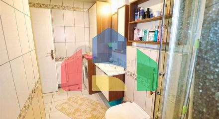 Квартира планування 2 + 1 в мікрорайоні Хурма - Анталія