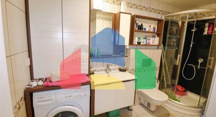 Квартира планування 2 + 1 в мікрорайоні Хурма - Анталія