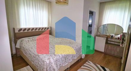 Квартира планування 2 + 1 в мікрорайоні Хурма - Анталія