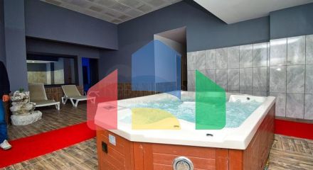 A 3+1 apartment in the Liman - Antalya neighborhood