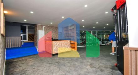 Квартира планування 3 + 1 в мікрорайоні Лиман - Анталія