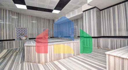 Квартира планування 3 + 1 в мікрорайоні Лиман - Анталія