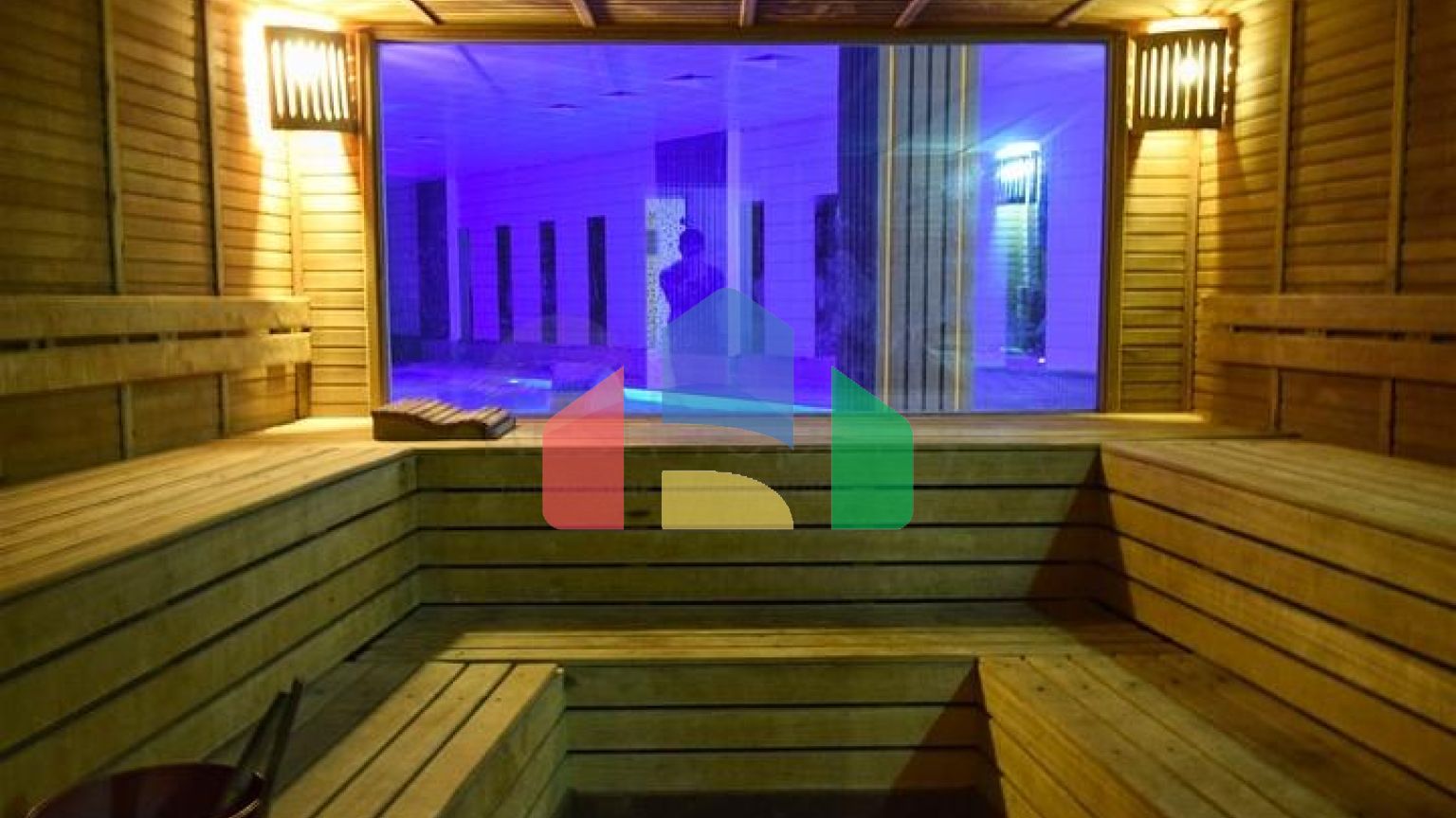 Квартира планування 3 + 1 в мікрорайоні Лиман - Анталія