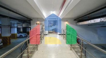 Квартира планування 3 + 1 в мікрорайоні Лиман - Анталія