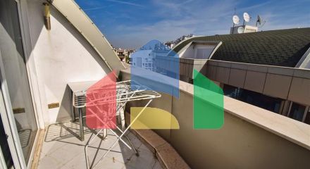 Квартира планування 3 + 1 в мікрорайоні Лиман - Анталія