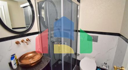 Квартира планування 3 + 1 в мікрорайоні Лиман - Анталія