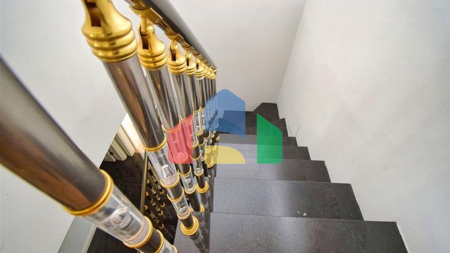 Квартира планування 3 + 1 в мікрорайоні Лиман - Анталія