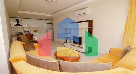 Квартира планировки 1+1 в микрорайоне Сарысу -Анталия