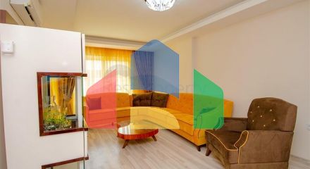 Квартира планировки 1+1 в микрорайоне Сарысу -Анталия