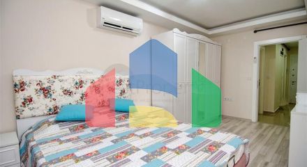 Квартира планування 1 + 1 в мікрорайоні Сарису-Анталія