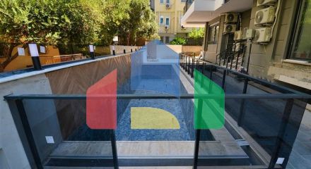 Квартири планування 2+1 і 3 + 1 дуплекс в мікрорайоні Алтинкум-Анталія