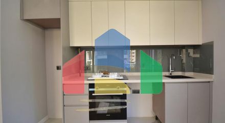 Квартири планування 2+1 і 3 + 1 дуплекс в мікрорайоні Алтинкум-Анталія