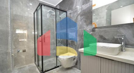 Квартири планування 2+1 і 3 + 1 дуплекс в мікрорайоні Алтинкум-Анталія