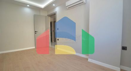 Квартири планування 2+1 і 3 + 1 дуплекс в мікрорайоні Алтинкум-Анталія