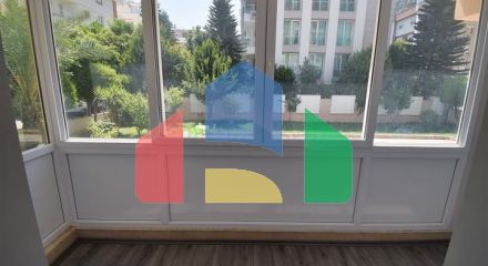 Квартира планировки 3+1 в микрорайоне Хурма - Анталия