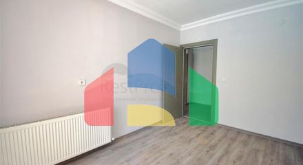Квартира планировки 3+1 в микрорайоне Хурма - Анталия