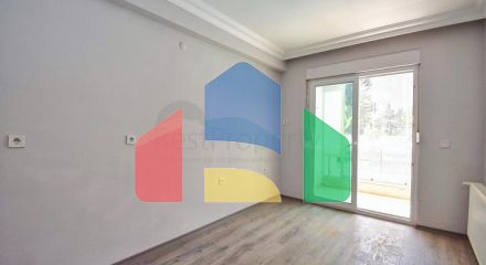 Квартира планировки 3+1 в микрорайоне Хурма - Анталия