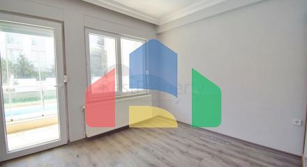 Квартира планировки 3+1 в микрорайоне Хурма - Анталия