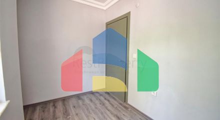 Квартира планировки 3+1 в микрорайоне Хурма - Анталия