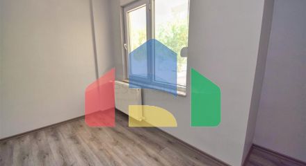 Квартира планировки 3+1 в микрорайоне Хурма - Анталия