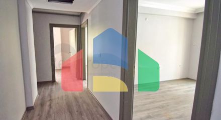 Квартира планировки 3+1 в микрорайоне Хурма - Анталия