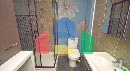 Квартира планування 3 + 1 в мікрорайоні Хурма - Анталія