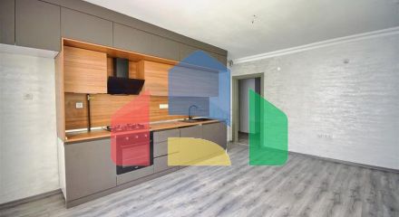 Квартира планування 3 + 1 в мікрорайоні Хурма - Анталія