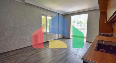 Квартира планування 3 + 1 в мікрорайоні Хурма - Анталія