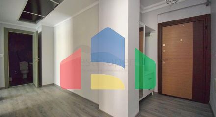 Квартира планування 3 + 1 в мікрорайоні Хурма - Анталія