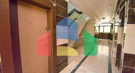 Квартира планування 3 + 1 в мікрорайоні Хурма - Анталія