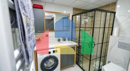 Квартира планировки 3+1 в районе Коньяалты / Анталия