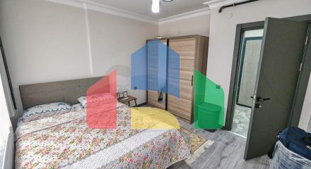 Квартира планировки 3+1 в районе Коньяалты / Анталия