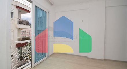 Квартири планування 1 + 1 в мікрорайоні Лиман - Анталія