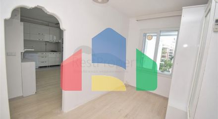 Квартири планування 1 + 1 в мікрорайоні Лиман - Анталія