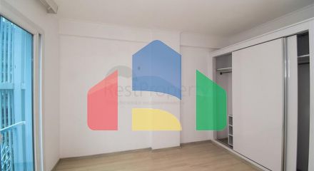Квартири планування 1 + 1 в мікрорайоні Лиман - Анталія