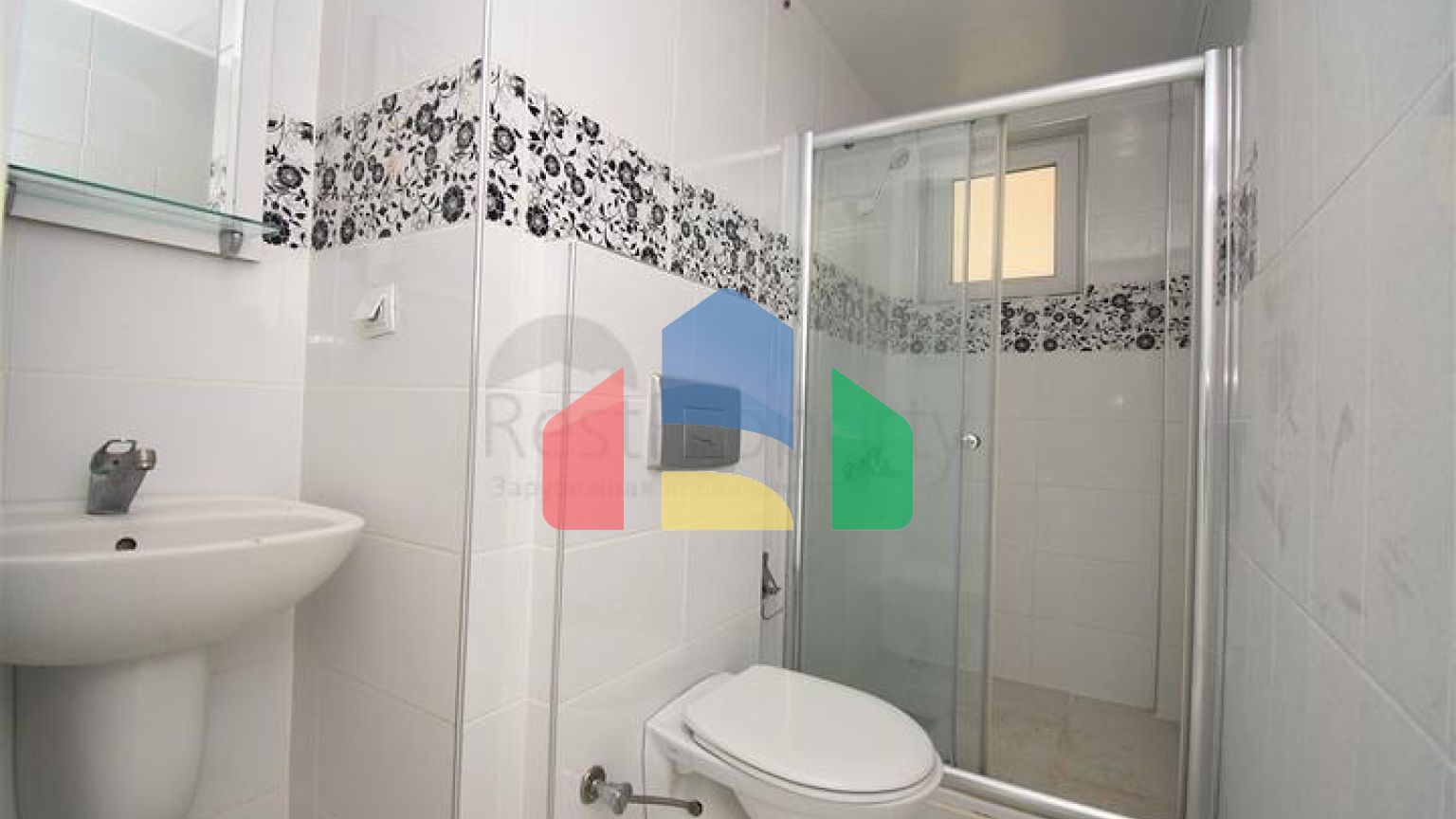 Квартири планування 1 + 1 в мікрорайоні Лиман - Анталія