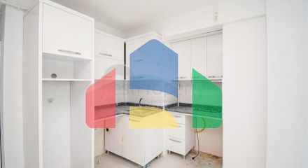 Квартири планування 1 + 1 в мікрорайоні Лиман - Анталія