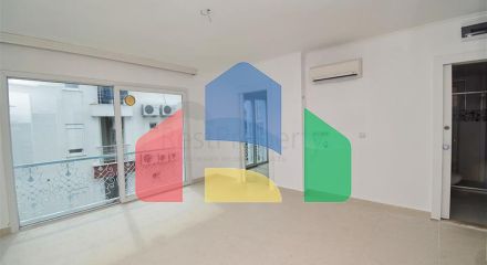 Квартири планування 1 + 1 в мікрорайоні Лиман - Анталія