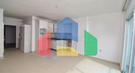 Квартири планування 1 + 1 в мікрорайоні Лиман - Анталія