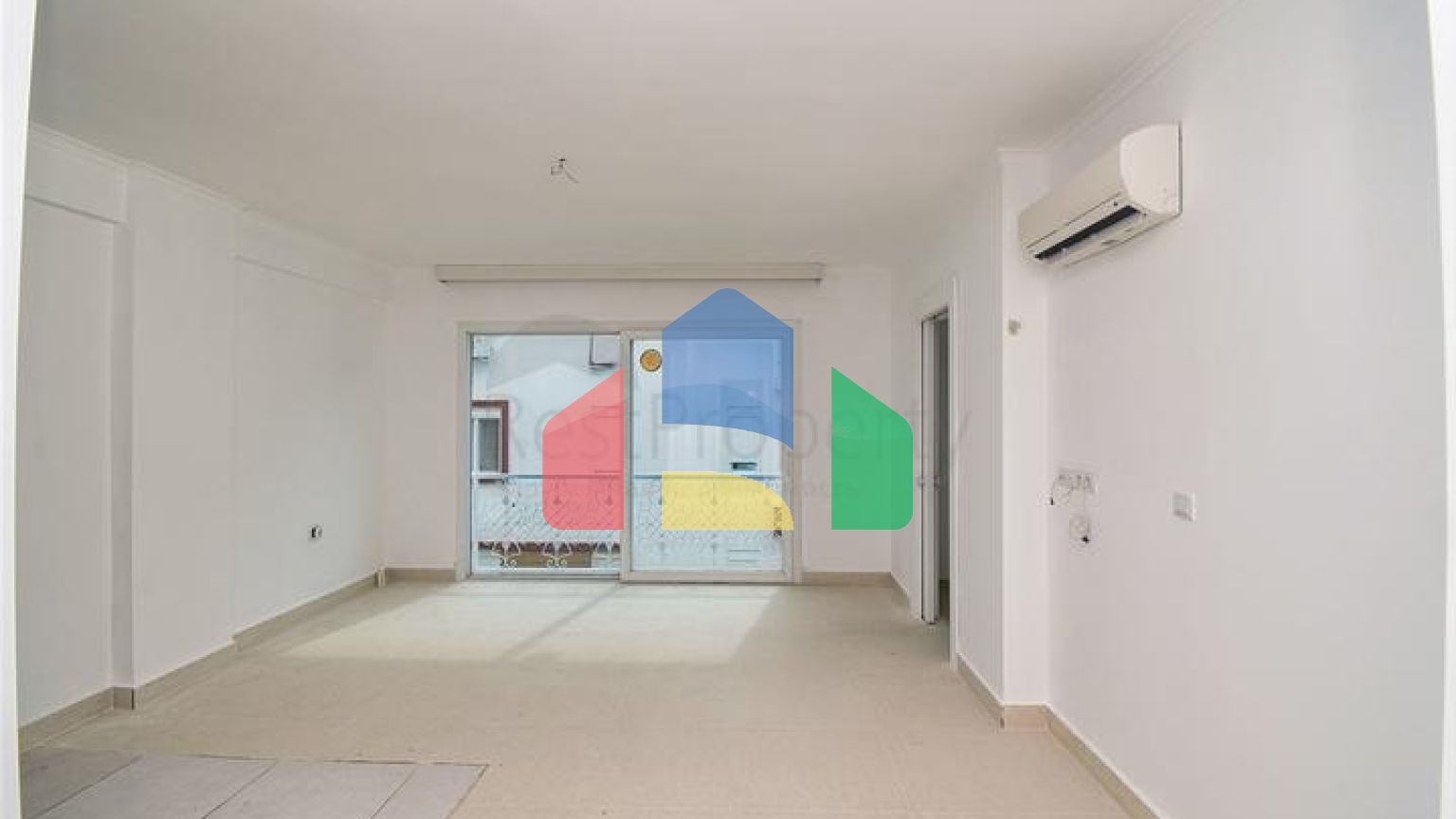 Квартири планування 1 + 1 в мікрорайоні Лиман - Анталія