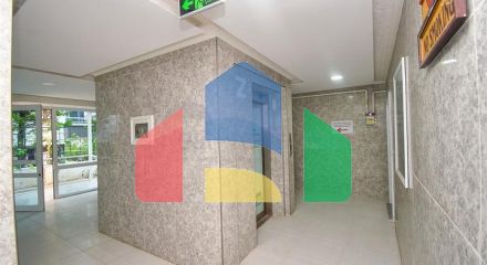 Квартири планування 1 + 1 в мікрорайоні Лиман - Анталія