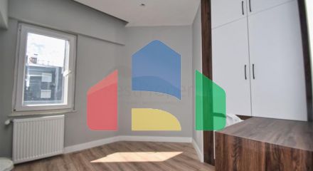 3+1 apartment in Altinkum - Antalya neighborhood
