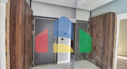 Квартира планування 3 + 1 в мікрорайоні Алтинкум - Анталія