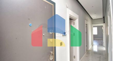 Квартира планування 3 + 1 в мікрорайоні Алтинкум - Анталія