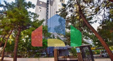 Квартира планування 3 + 1 в мікрорайоні Алтинкум - Анталія