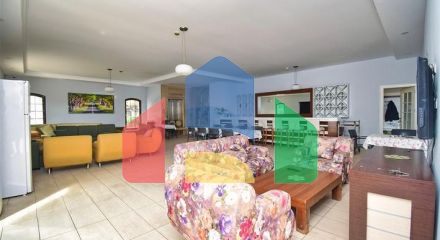 Квартира планування 2 + 1 в мікрорайоні Лиман - Анталія