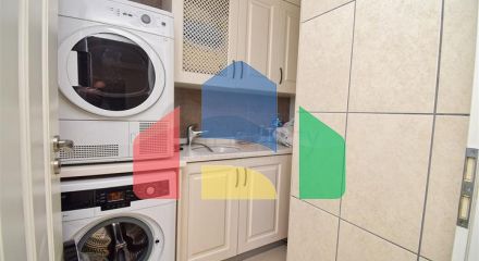 Квартира планування 2 + 1 в мікрорайоні Лиман - Анталія