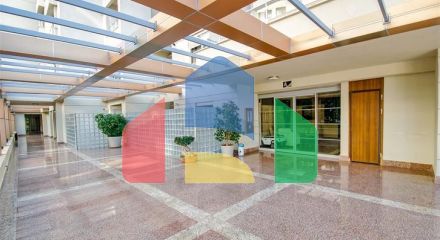 Квартира планування 2 + 1 в мікрорайоні Лиман - Анталія